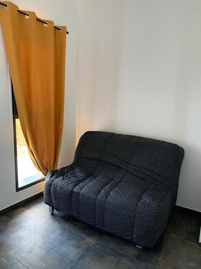 Daisy Appartement Independant Proche De Disney Paris Chessy  Buitenkant foto