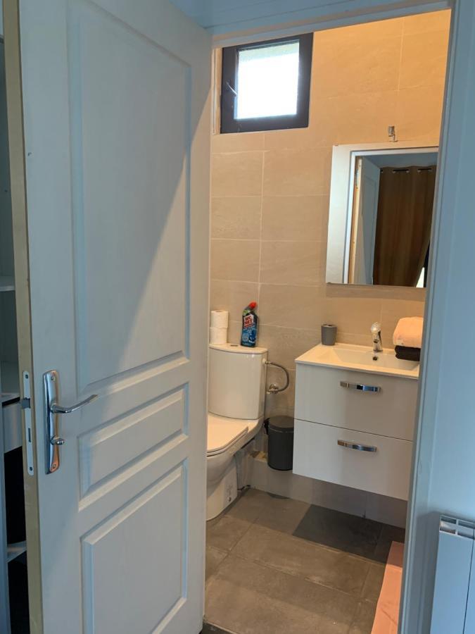 Daisy Appartement Independant Proche De Disney Paris Chessy  Buitenkant foto