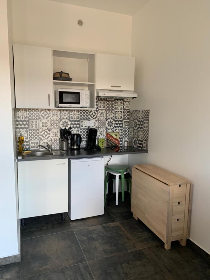Daisy Appartement Independant Proche De Disney Paris Chessy  Buitenkant foto
