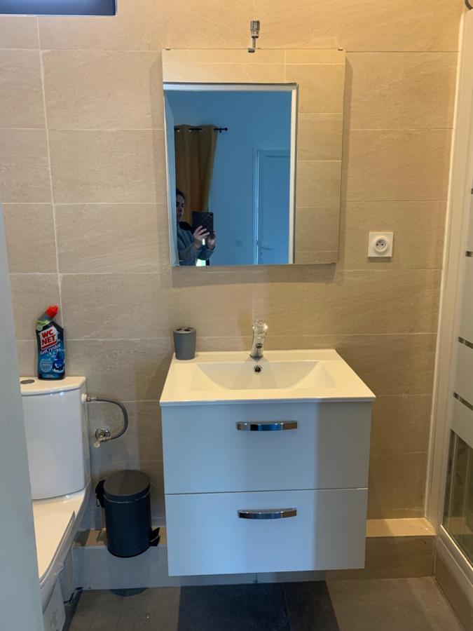 Daisy Appartement Independant Proche De Disney Paris Chessy  Buitenkant foto