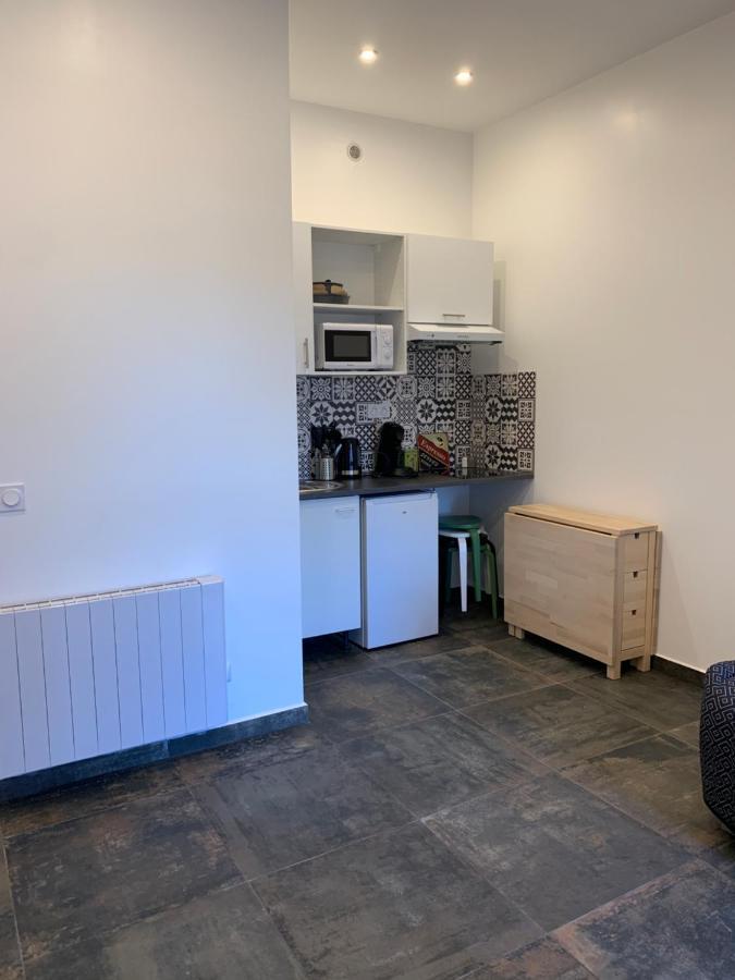 Daisy Appartement Independant Proche De Disney Paris Chessy  Buitenkant foto