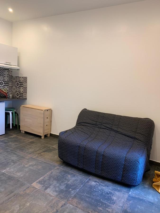 Daisy Appartement Independant Proche De Disney Paris Chessy  Buitenkant foto